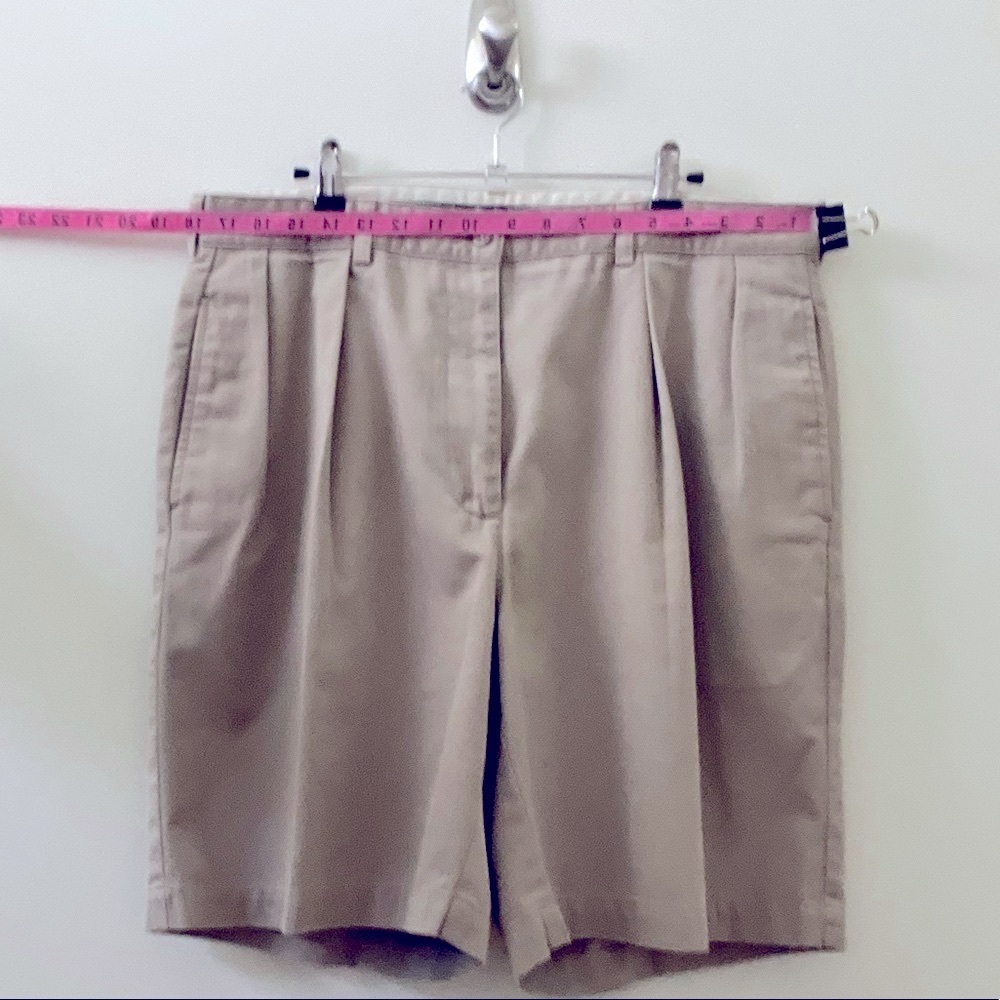 Polo Ralph Lauren Chino Classic Fit 10” Shorts